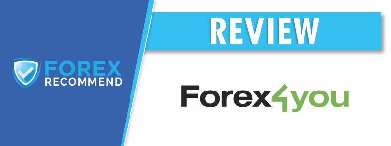 Forex4you Broker Review