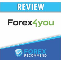 forex 4you personal account