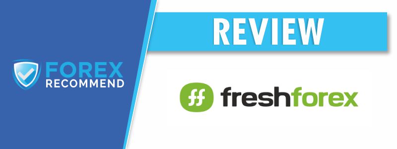 FreshForex Broker Review