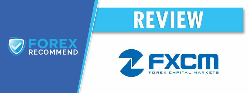 Fxcm forex broker review forex srovnavac letenek