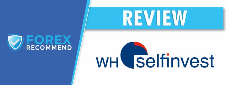 WH Selfinvest Broker Review