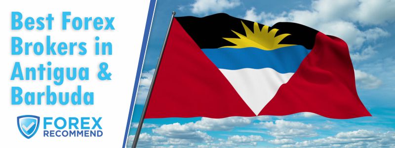 Best Forex Brokers for Antigua and Barbuda