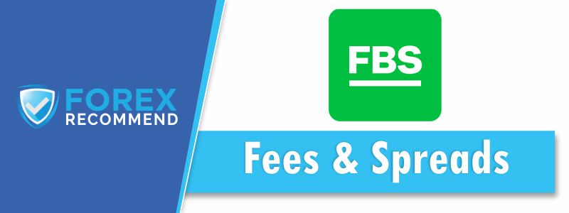 FBS - Fees & Spreads
