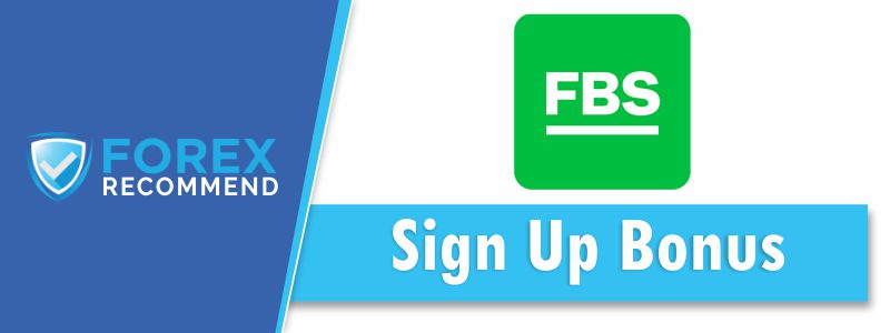 FBS - Sign Up Bonus