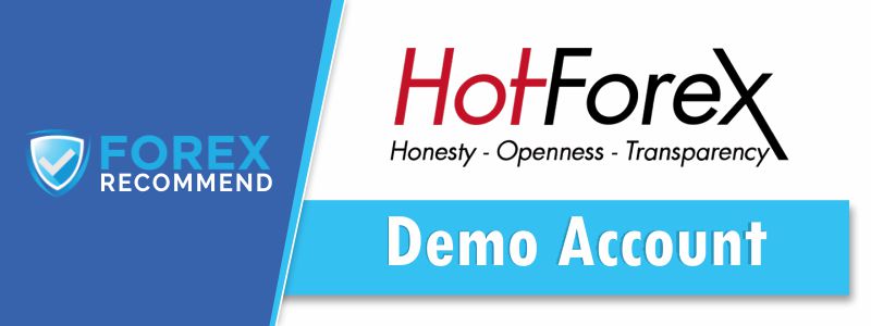 HotForex - Demo Account
