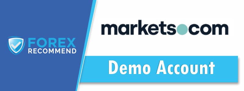 Markets.com - Demo Account