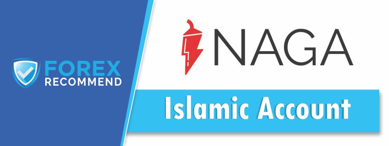 Naga - Islamic Account