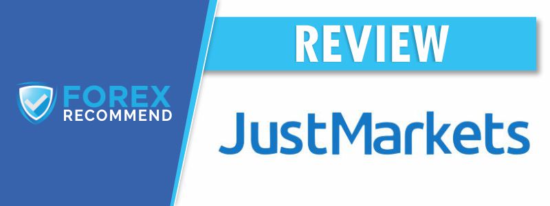 JustMarkets - Review