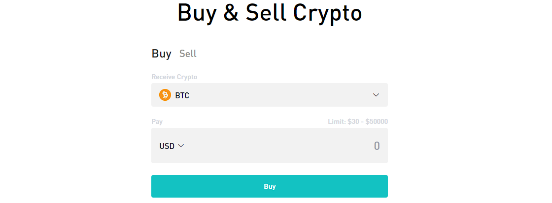 bitmart buy crypto