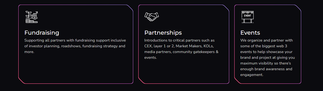 enjinstarter partnerships